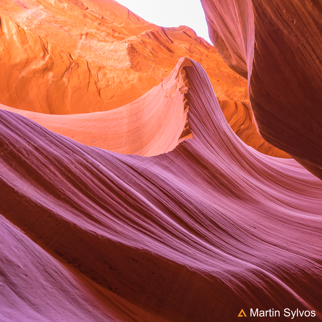 2019 USA Anteloppe canyon   Martin sylvos 2